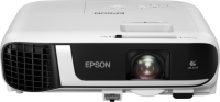 Проектор Epson EB-FH52 / V11H978040 - 