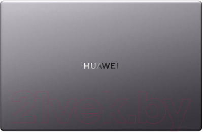 Ноутбук Huawei MateBook D 15 BOH-WAQ9R