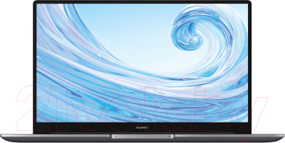 Ноутбук Huawei MateBook D 15 BOH-WAQ9R
