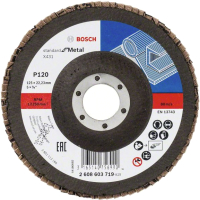 

Шлифовальный круг Bosch, 2.608.603.719