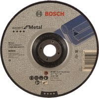 Обдирочный круг Bosch 2.608.600.315 - 