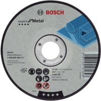 

Отрезной диск Bosch, 2.608.603.398