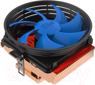 

Кулер для процессора PCCooler, Q100M V2