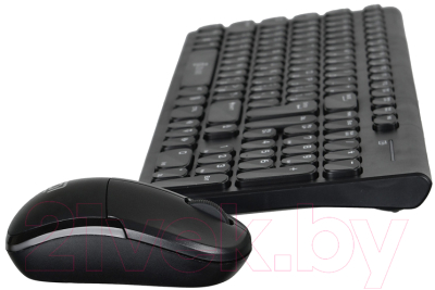 Клавиатура+мышь Oklick 220M