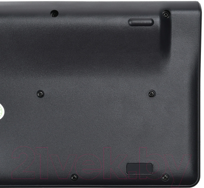 Изображение товара Комплект клавиатура и мышь Оклик 220M