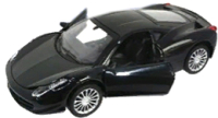 

Автомобиль игрушечный Tiandu, F1057-2