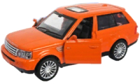 

Автомобиль игрушечный Tiandu, F1057-3