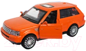 

Автомобиль игрушечный Tiandu, F1057-3