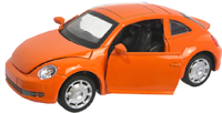 

Автомобиль игрушечный Tiandu, F1077-1