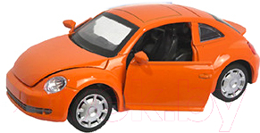 

Автомобиль игрушечный Tiandu, F1077-1