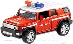 

Автомобиль игрушечный Tiandu, F1101-3