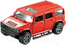 Автомобиль игрушечный Tiandu F1102-2