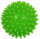 Массажный мяч Espado ES3303 (9см, зеленый) - 