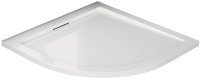 

Душевой поддон WeltWasser, TRR100 100x100x3.5