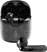 

Беспроводные наушники JBL, Tune 225TWS Ghost / T225TWSGHOSTBLK