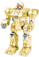 

Робот-трансформер Zhorya, ZYA-A2740-2