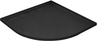 

Душевой поддон WeltWasser, TRR 90 Stone-BL