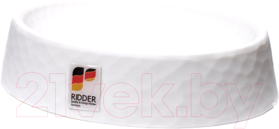 

Мыльница Ridder, Crimp White 2013301