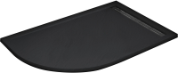 

Душевой поддон WeltWasser, TRR 12080 Stone-BL R