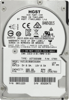 

Жесткий диск Hitachi, Ultrastar C10K800 600GB (HUC101860CSS204)