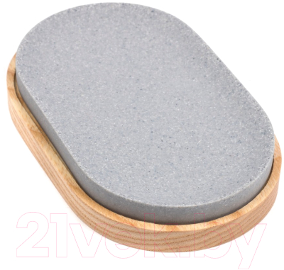 

Мыльница Ridder, Sassy Grey 2238307