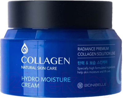

Крем для лица Bonibelle, Collagen Hydro Moisture Cream