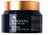 Крем для лица Bonibelle Placenta Intense Solution Cream (80мл) - 