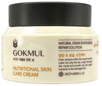 Крем для лица Bonibelle Gokmul Nutritional Skin Care Cream (80мл) - 