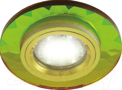 Точечный светильник TDM SQ0359-0048