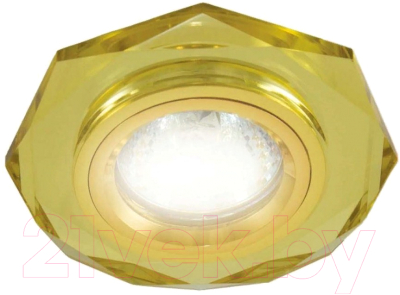 Точечный светильник TDM SQ0359-0053