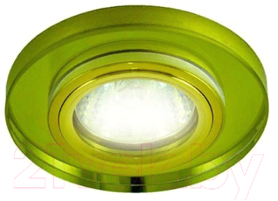 Точечный светильник TDM SQ0359-0056
