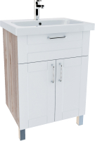 

Тумба с умывальником Iddis, NSE60W2i95K