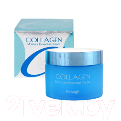 Крем для лица Enough Collagen Moisture Essential Cream (50мл)