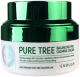 Крем для лица Enough Pure Tree Balancing Pro Calming Cream (50мл) - 