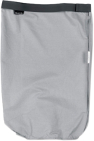 Съемный мешок для белья Brabantia 102325 (35л, серый) - 