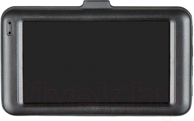 Автомобильный видеорегистратор Digma FreeDrive 108 Dual (черный)