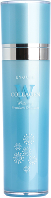 

Эмульсия для лица Enough, W Collagen Whitening Premium Emulsion