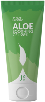 Гель для тела J:ON Face & Body Aloe Soothing Gel 98% (200мл) - 