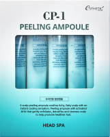 

Ампулы для волос Esthetic House, CP-1 Peeling Ampoule Пилинг-сыворотка для кожи головы