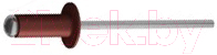 Заклепка Starfix Вытяжная 4.0x10 алюминий/сталь / SMP2-42188-200 (200шт, RAL 3011)