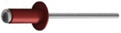 

Заклепка Starfix, SMP2-26270-150
