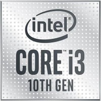 

Процессор Intel, Core i3-10320 Box / BX8070110320 S RH3G