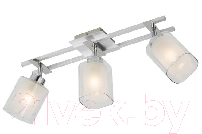 Люстра Citilux Риволи CL104130