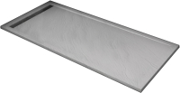 

Душевой поддон, TRS 14080 Stone-WT