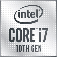 

Процессор Intel, Core i7-10700F Box