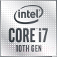 Процессор Intel Core i7-10700KF Box / BX8070110700KF S RH74 - 