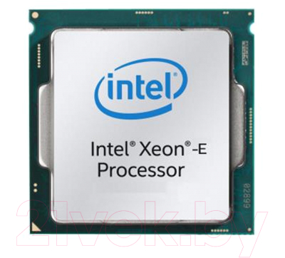 Процессор Intel Xeon E-2278G / CM8068404225303 SRFB2