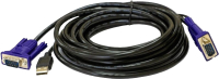 

Кабель D-Link, DKVM-CU5/B1A