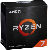 Процессор AMD Ryzen 7 5800X - 