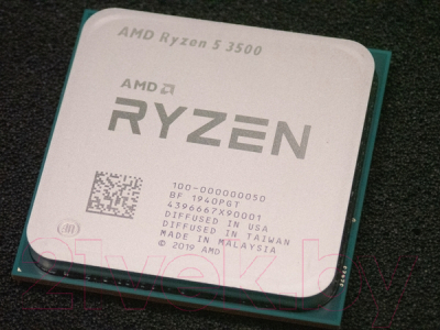 Процессор AMD Ryzen 5 3500 Multipack